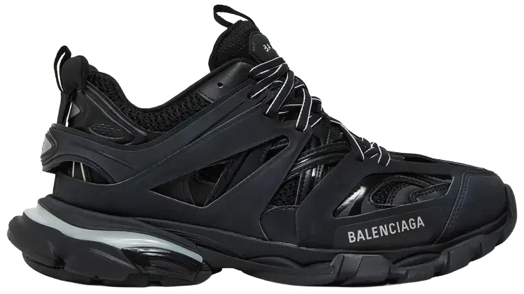 Balenciaga Track Led