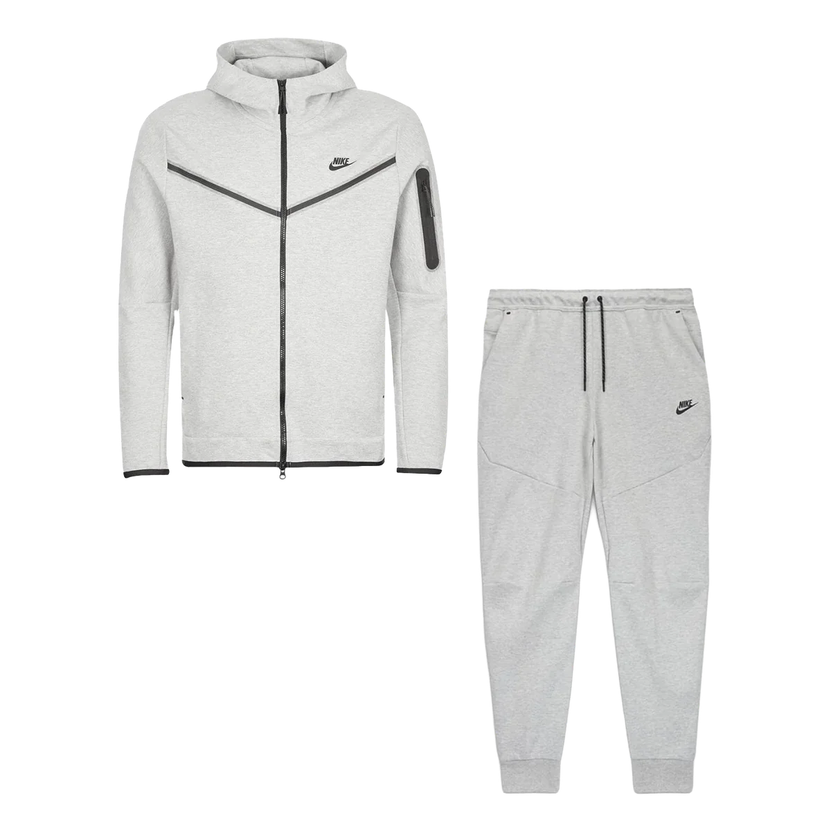 Nike Tech Fleece By Maduro