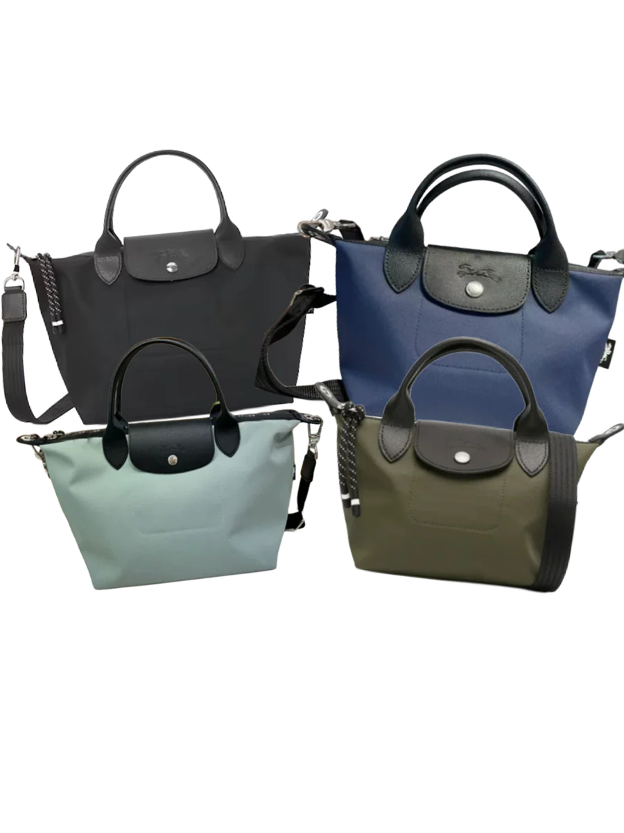 Longchamp Tote Le Pliage Energy XS