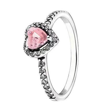 Pandora Couple Ring