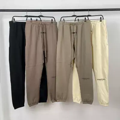 FOG Essentials 2021 Reflective Sweatpants
