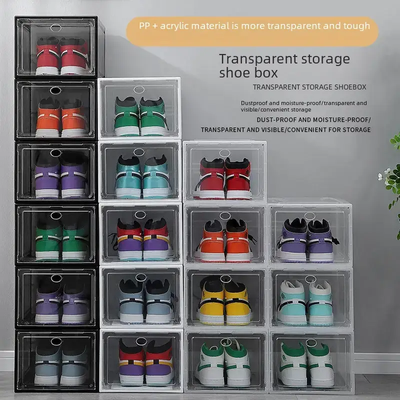 Shoes Box