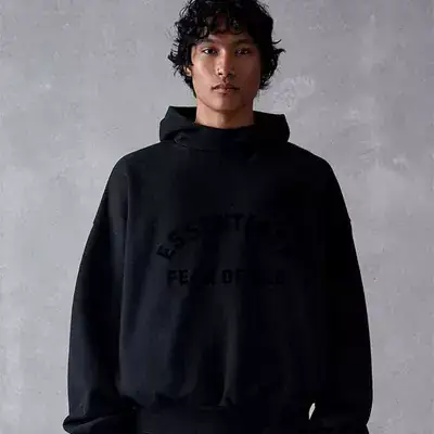 FOG Essentials 2023 Silicone Hoodie