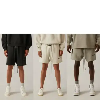 FOG Essentials 2022 Shorts