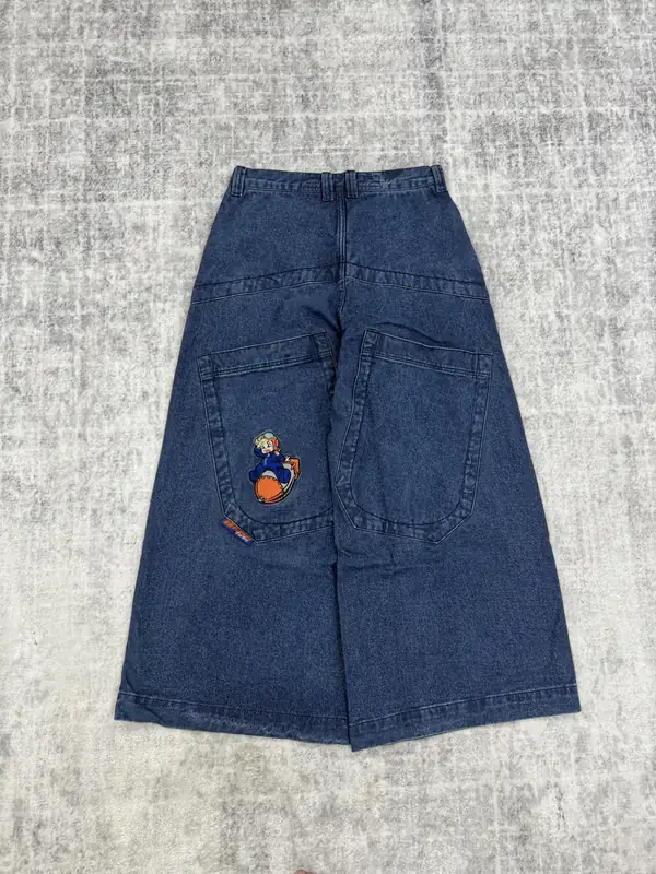 JNCO Fat boy