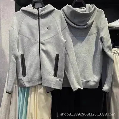 Nike Tech Fleece Jacket Budget