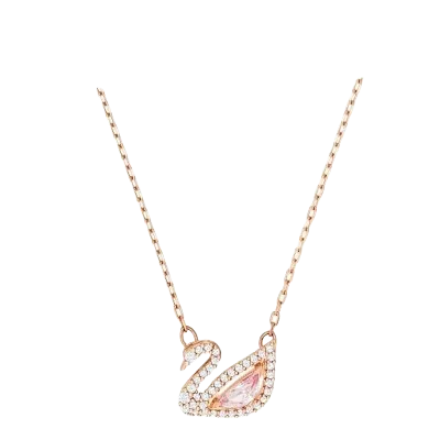 Swarovski Necklace