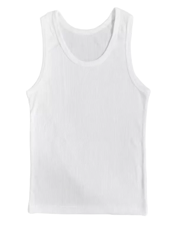 Gym Summer Quick-Dry Tank Top