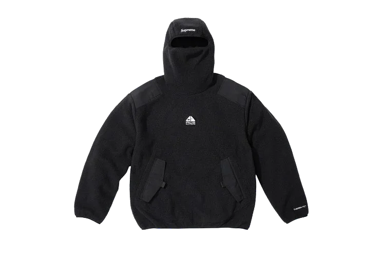 Supreme x Nike ACG Fleece