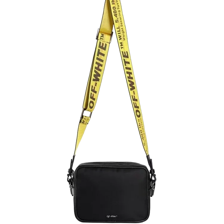 Off-White Shoulder Bag