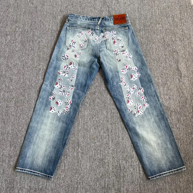 Palace evisu Jeans