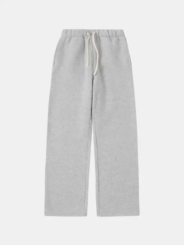 Union Kingdom 360gsm Oversize Blank Sweatpants