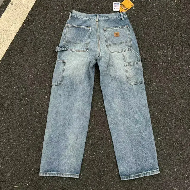 Carhartt Work Jeans