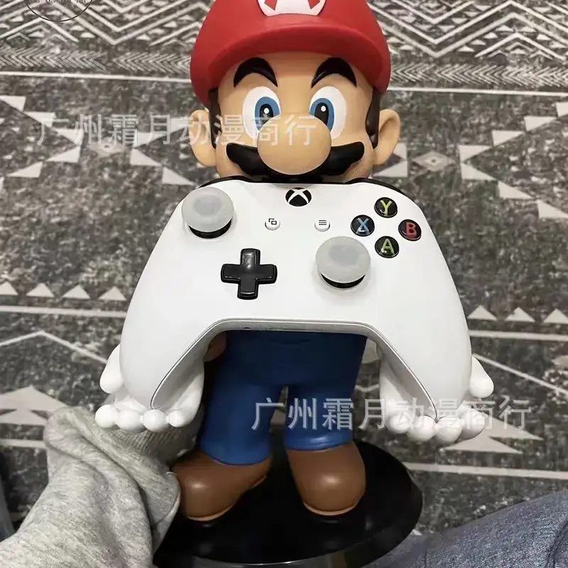 Mario Xbox Controller Holder
