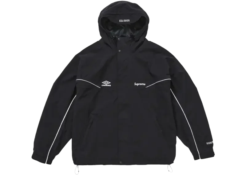 Supreme Umbro GORE-TEX tracksuit