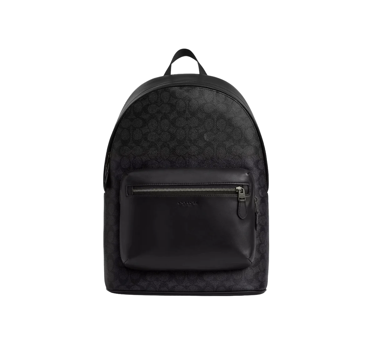 Coach Backpack