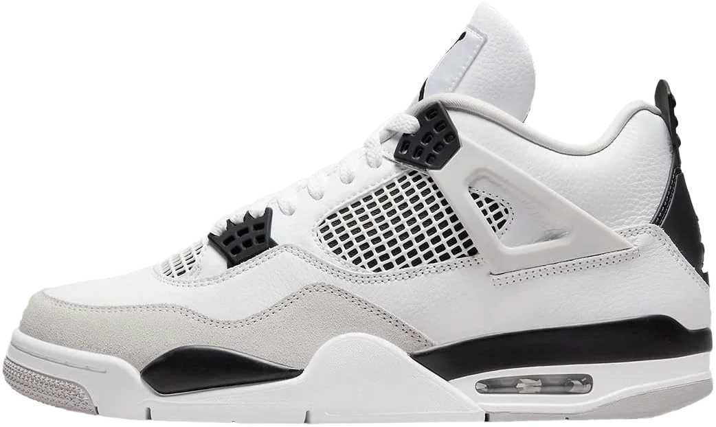 Air Jordan 4 +10 modelos