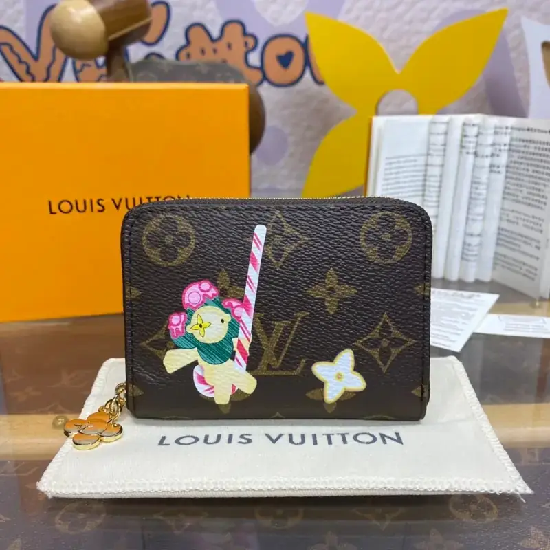 Louis vuitton wallet 