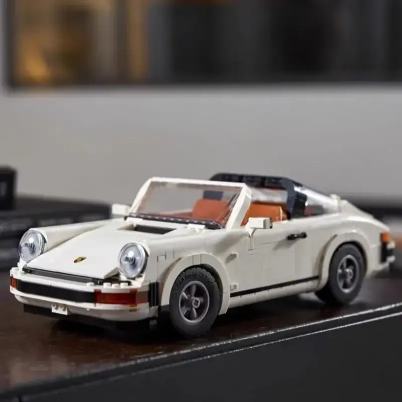Lego retro porsche 911