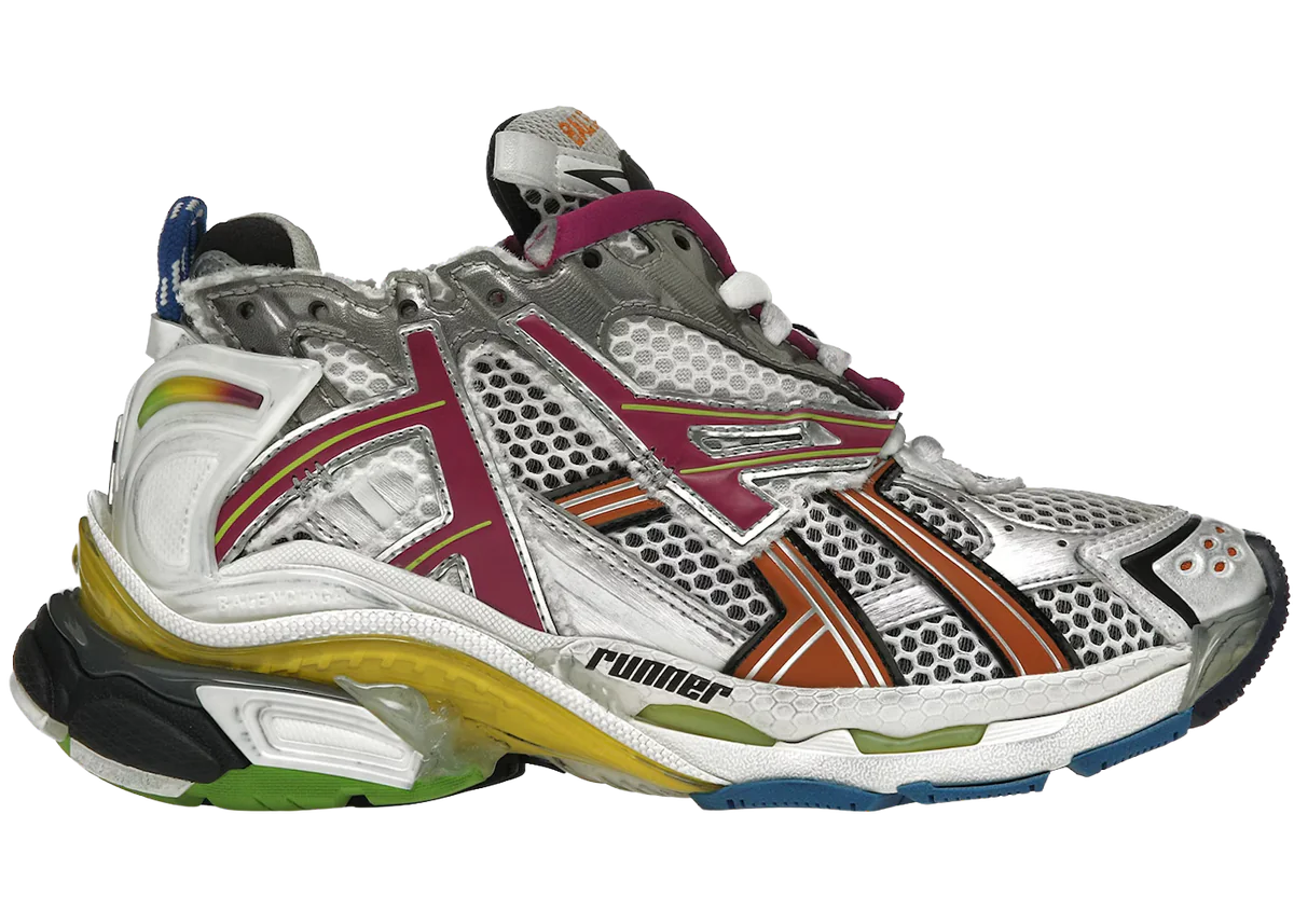 Balenciaga Runner