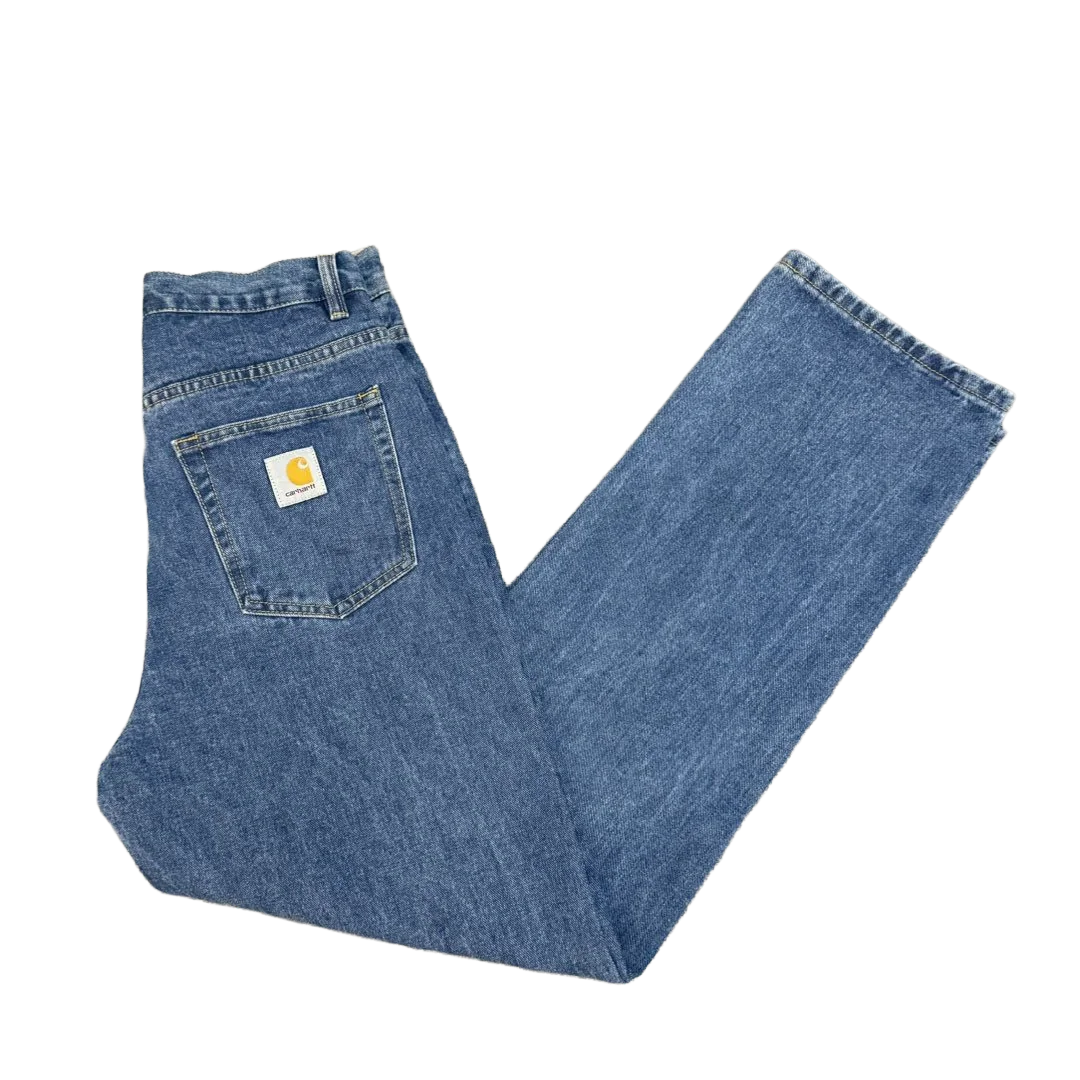 Carhartt Denim Jeans