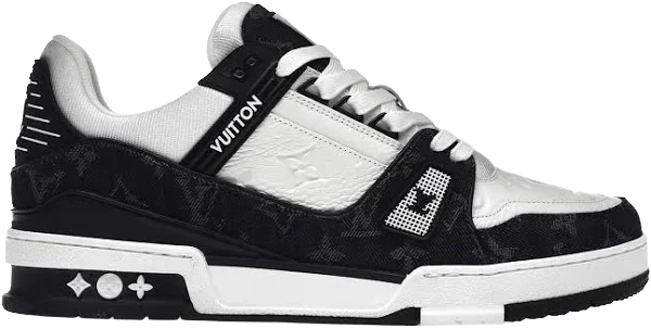 Louis Vuitton Trainer LV