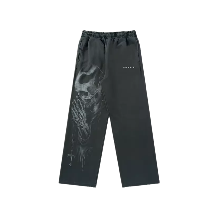 Youngla Jogger Pants