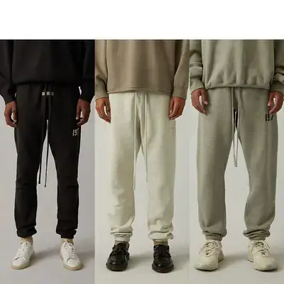 FOG Essentials 1977 Velvet Pants