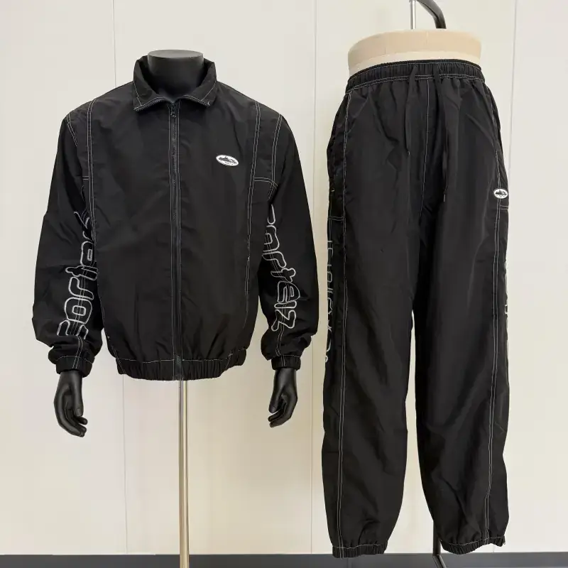 Corteiz tracksuit