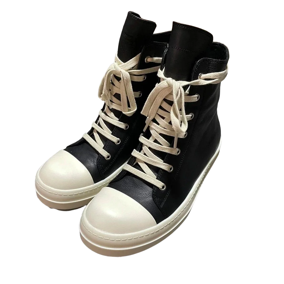 Comprehensive Rick Owens GZ Batch