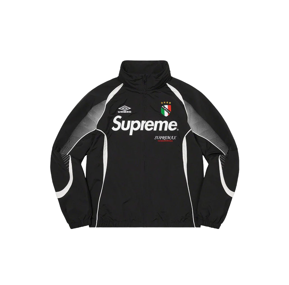 Supreme x Umbro Jacket/Pants