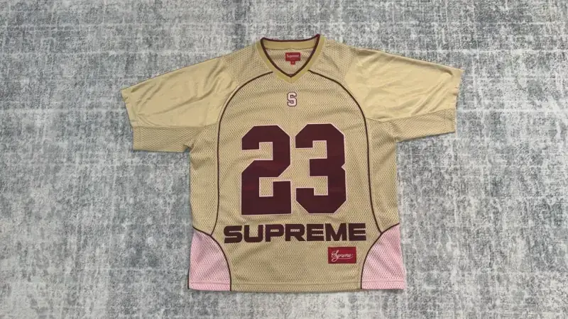 Supreme prefect season 23号