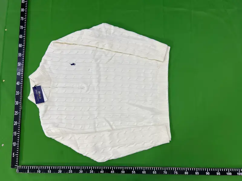 Polo Ralph Lauren Sweater Half-Zip