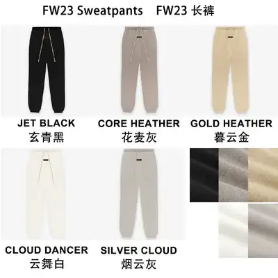 FOG Essentials 2023 Cloud Sweatpants