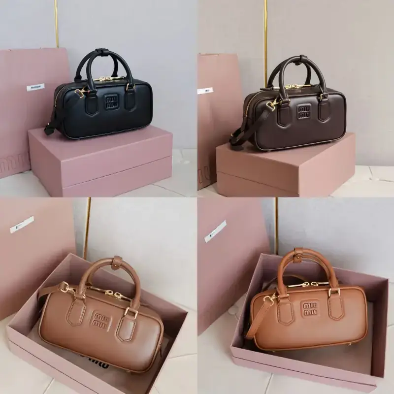 Miu Miu Crossbody Bag
