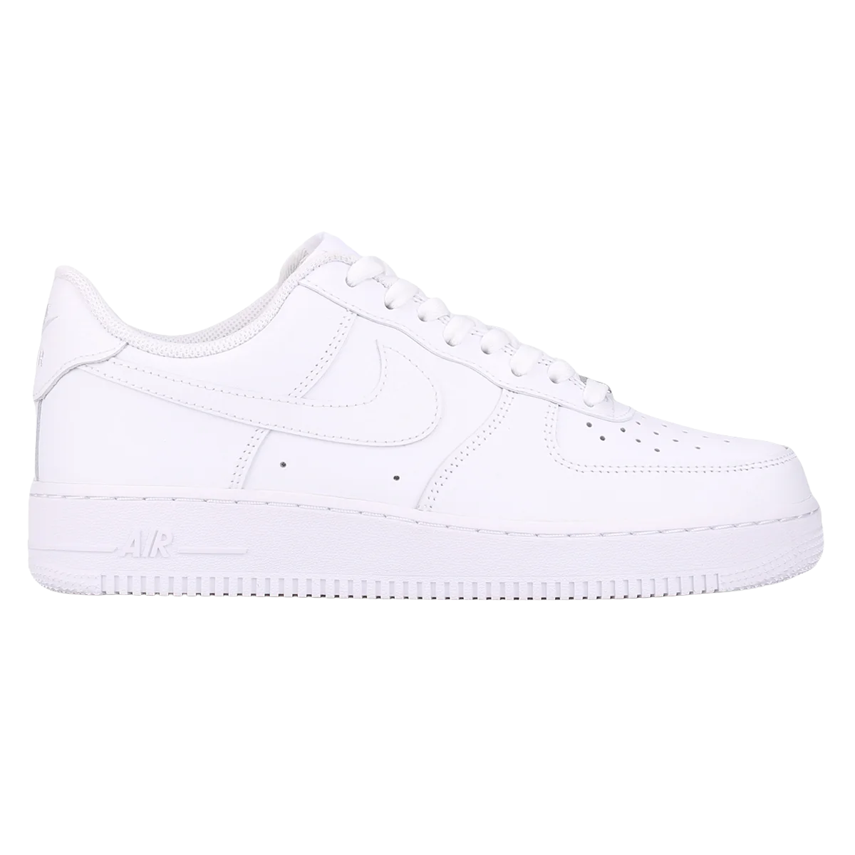 Nike Air Force 1 White