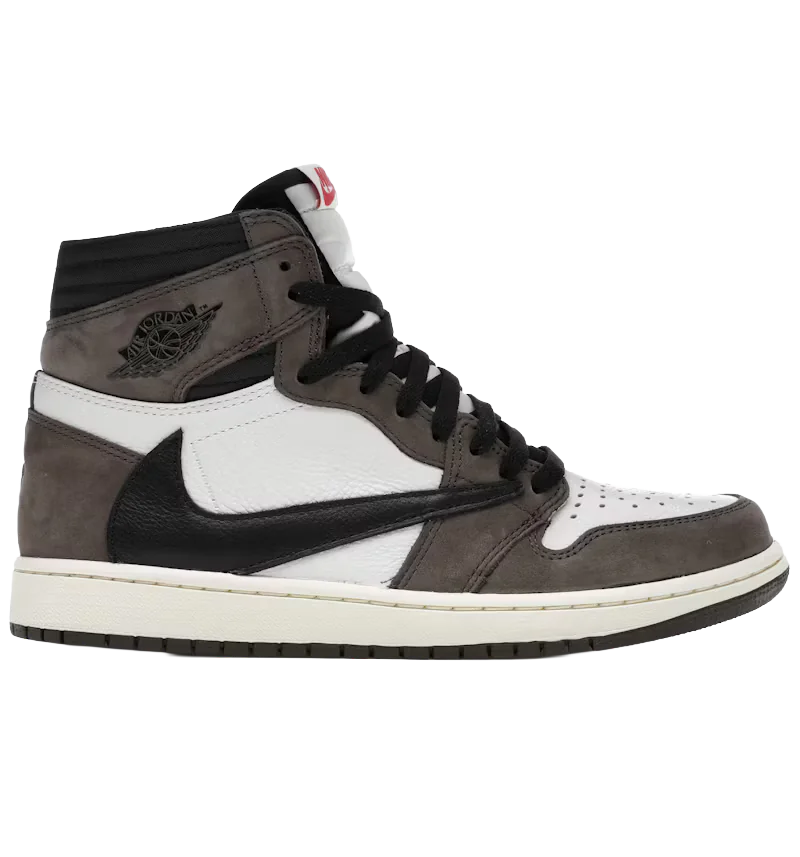 Jordan 1 Travis Scott High