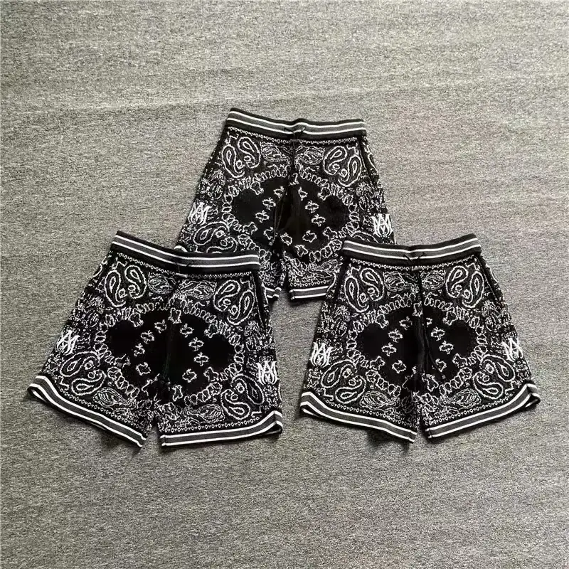 Amiri shorts