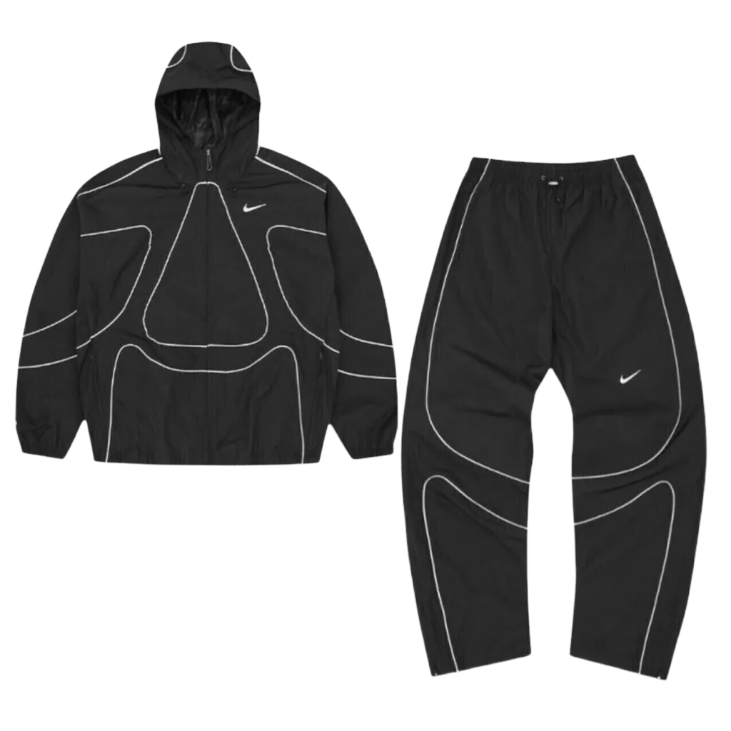 Nike x Corteiz Tracksuit 1:1