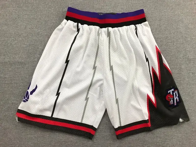 RAPTORS SHORTS