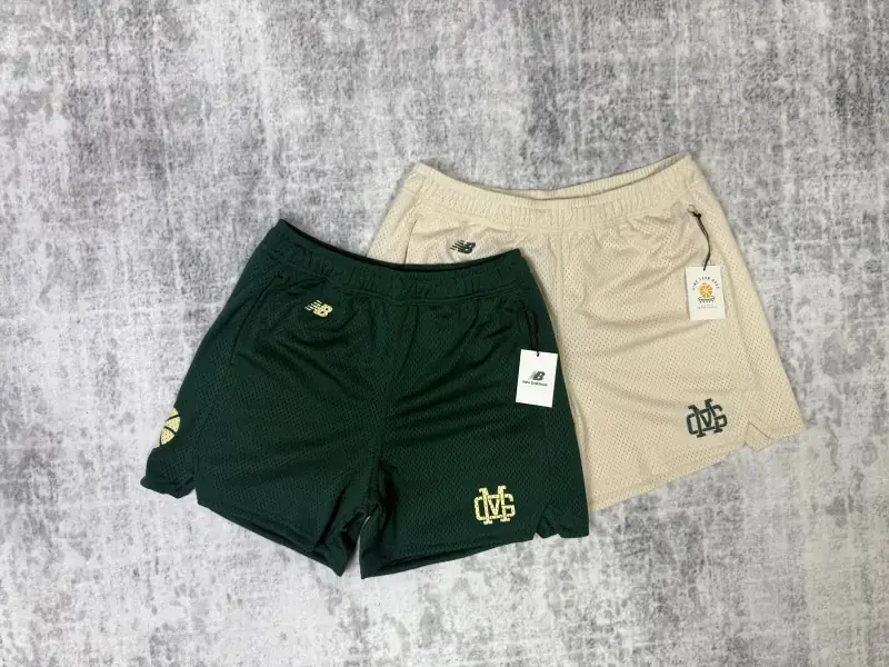 Aime Leon Dore x New Balance