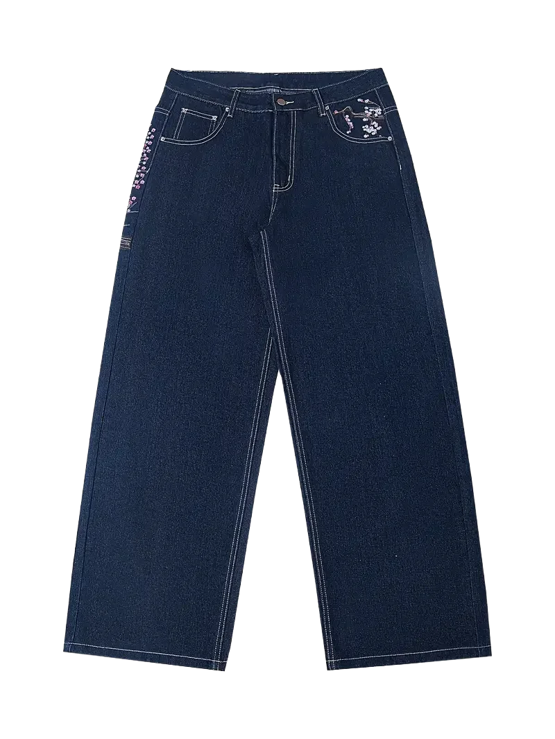 Derschutze Jeans