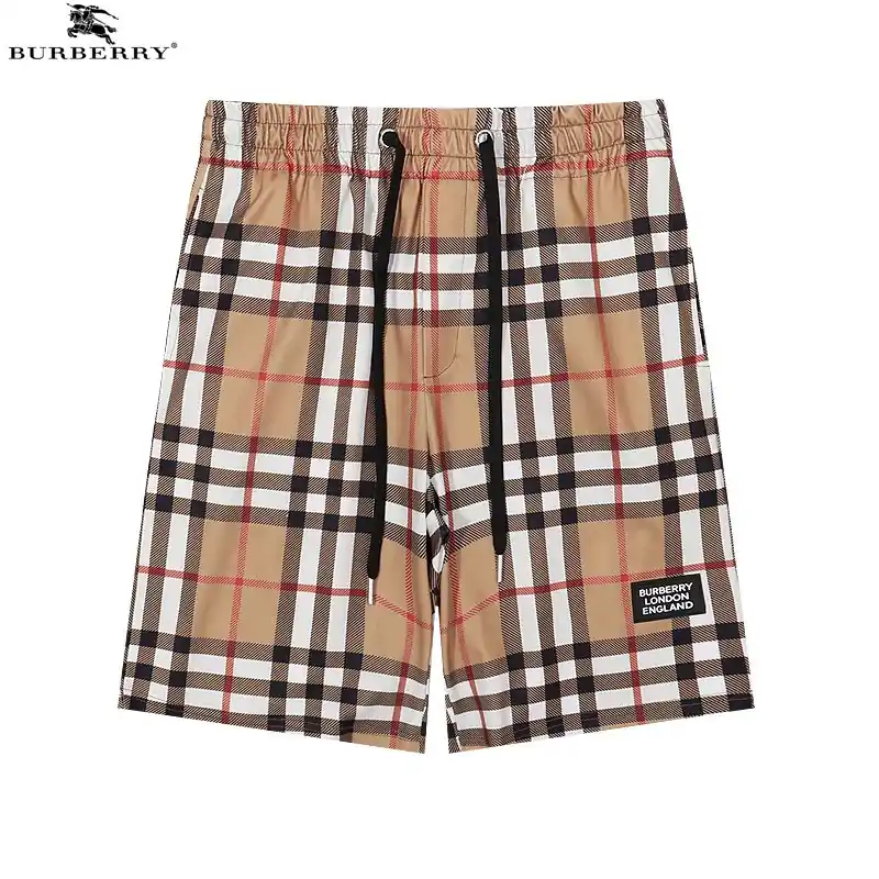 Burberry Short