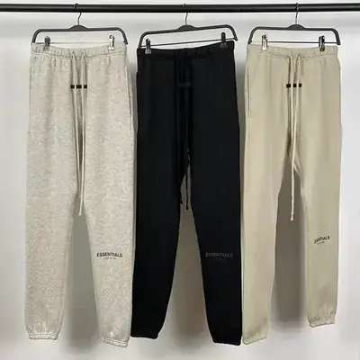 FOG Essentials 2021 Reflective Pants
