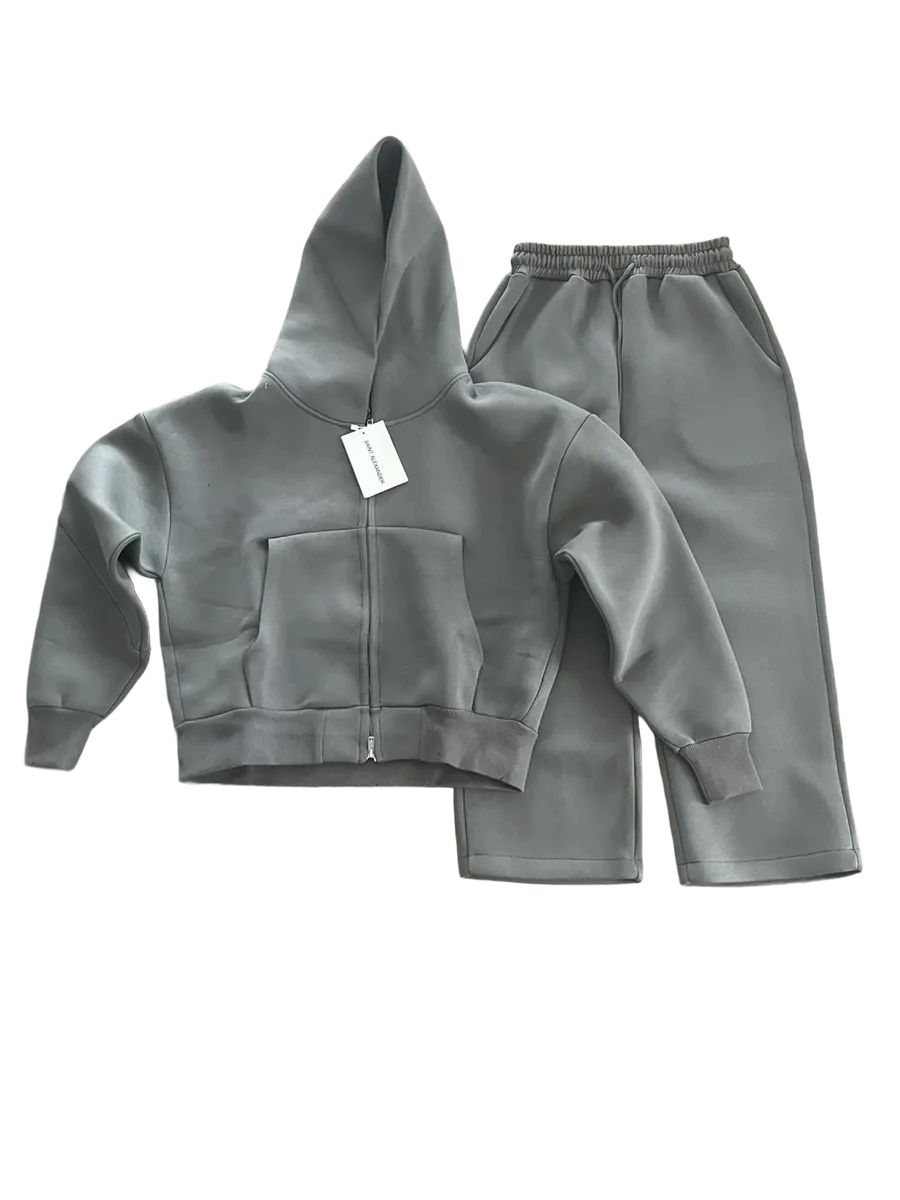 Saint Alexander Air Fleece Tracksuit
