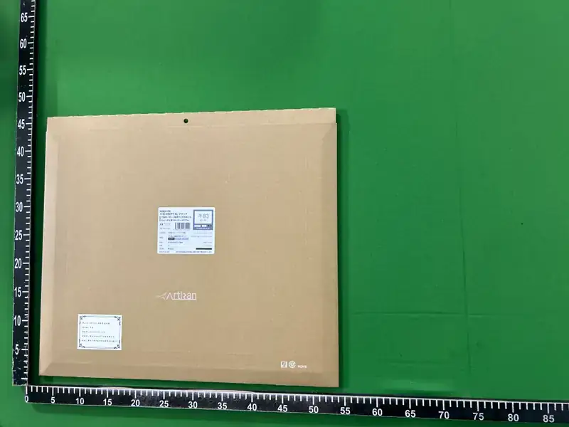 Artisan K83 Mousepad Original