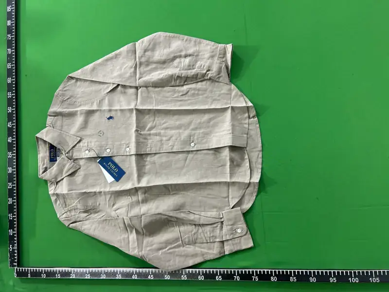 Polo Ralph Lauren Button-Up Shirt