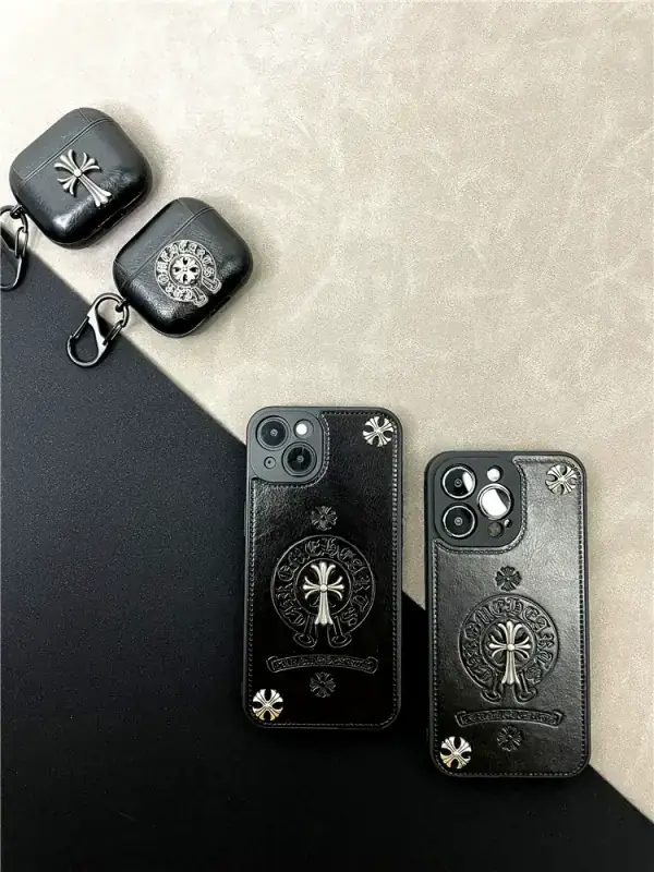 Chrome Hearts Case