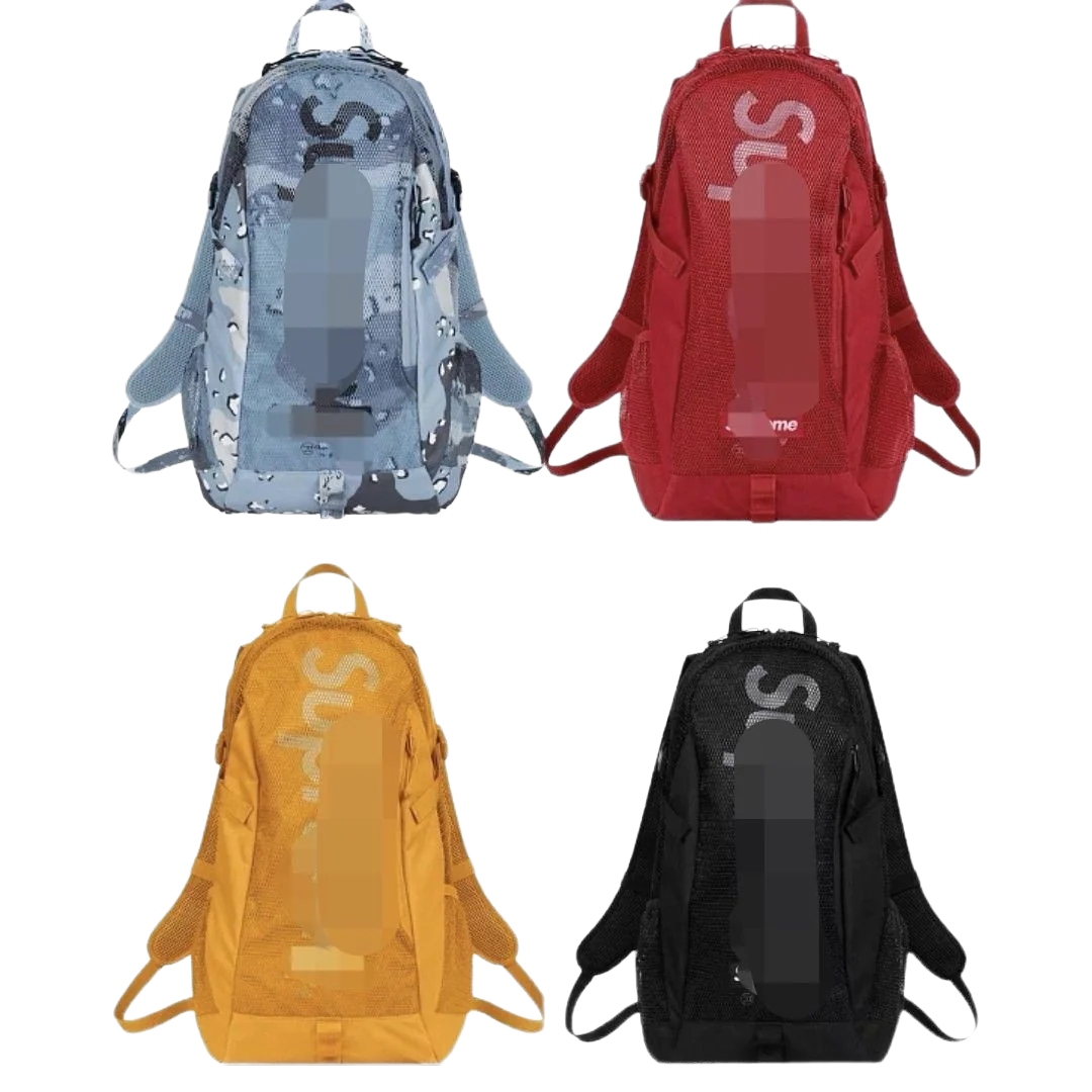 Supreme BackPack