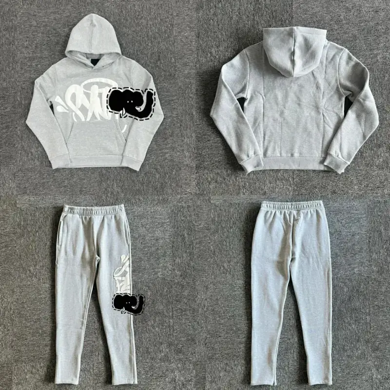 Synaworld Tracksuit